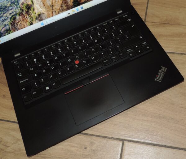 Lenovo Thinkpad L14 Gen 2
