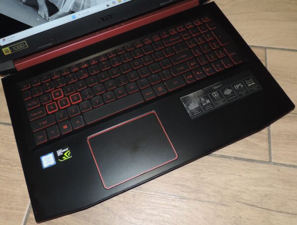 Acer Nitro 5 Gaming