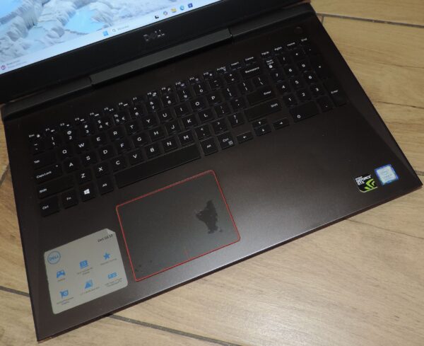 Dell Inspiron G5 5587 Gaming