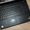 Lenovo Thinkpad T580