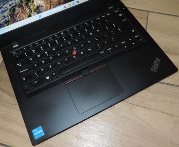 Lenovo Thinkpad L14 Gen 2