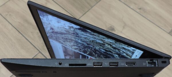 Lenovo Thinkpad T580