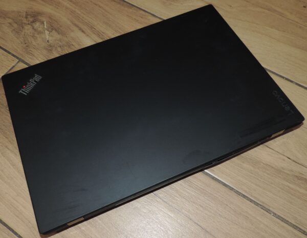 Lenovo Thinkpad T580
