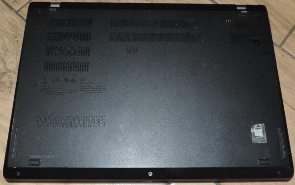 Lenovo Thinkpad L14 Gen 2