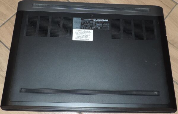 Dell Inspiron G5 5587 Gaming