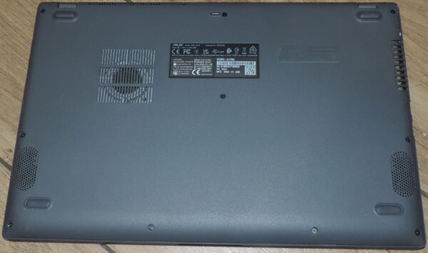 Asus Vivobook X515FA