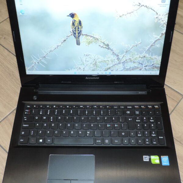 Lenovo Ideapad Z50-70