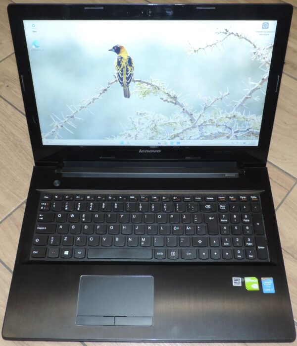 Lenovo Ideapad Z50-70