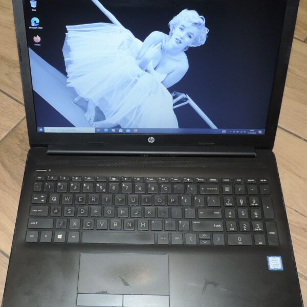 HP Pavilion 15-da0044nw