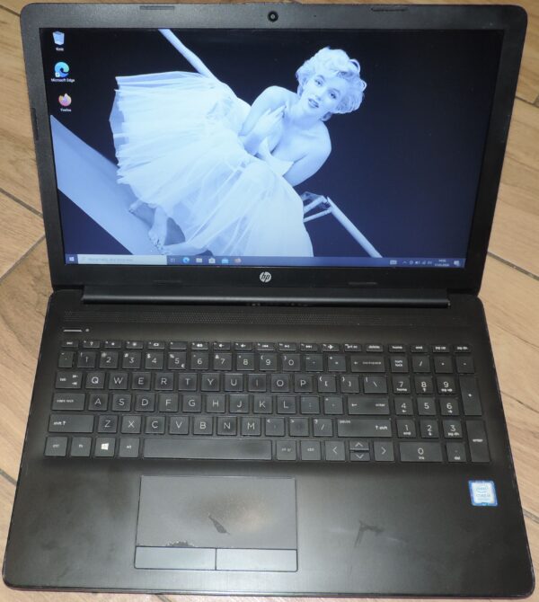 HP Pavilion 15-da0044nw