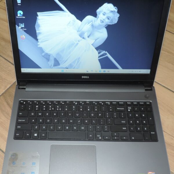 Dell Inspiron 15 5558