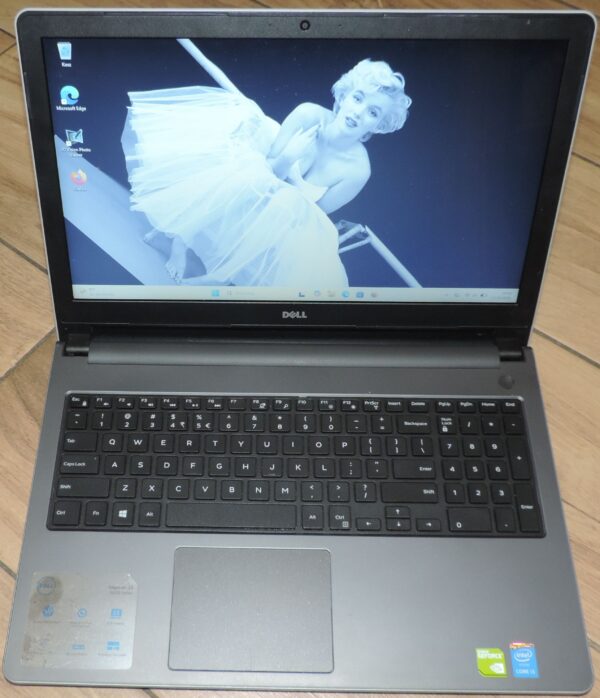 Dell Inspiron 15 5558