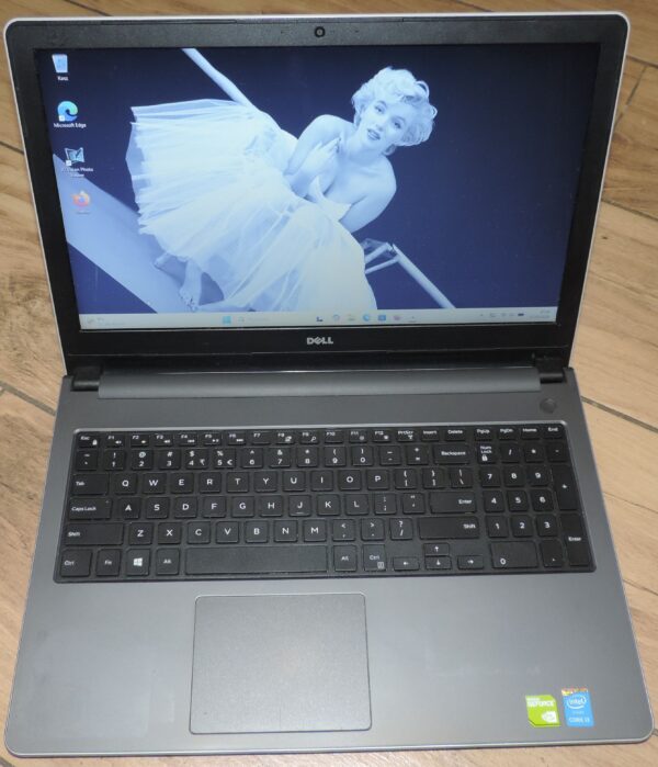 Dell Inspiron 15 5558