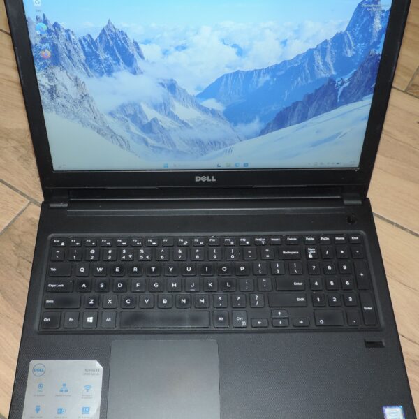 Dell Vostro 15 3568
