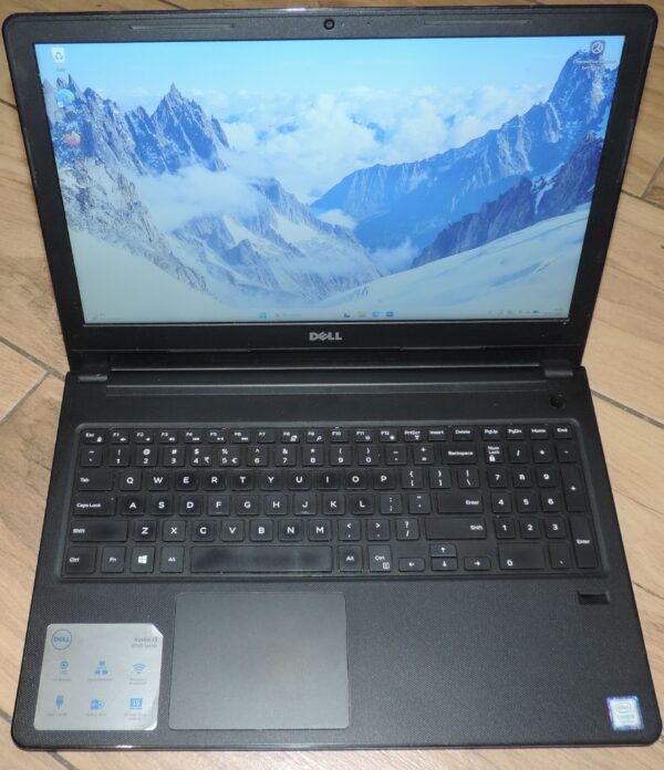 Dell Vostro 15 3568