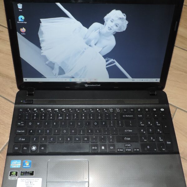 Packard Bell EasyNote TS11HR