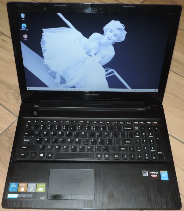 Lenovo G50-70