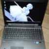 1 HP Elitebook 8570w Workstation