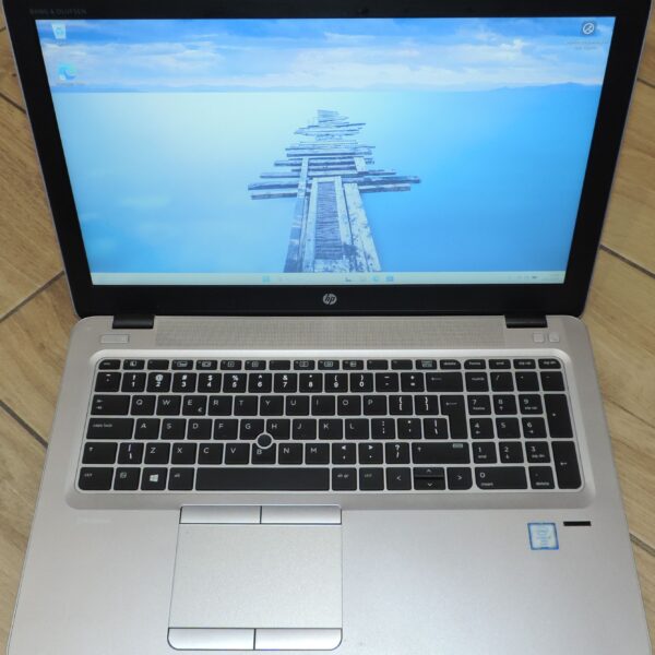HP Elitebook 850 G3