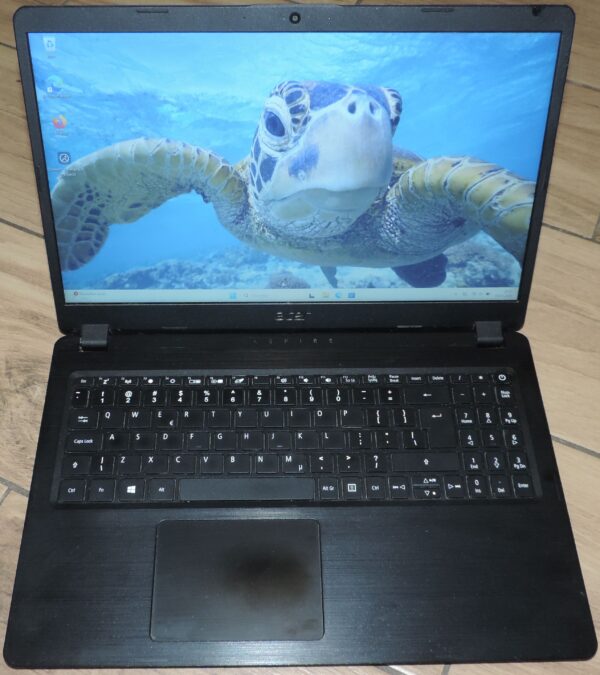 Acer Aspire 5 A515-52