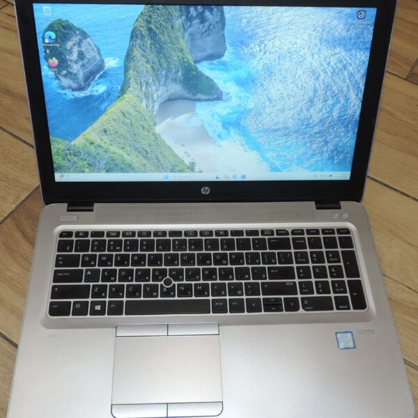 HP Elitebook 850 G4