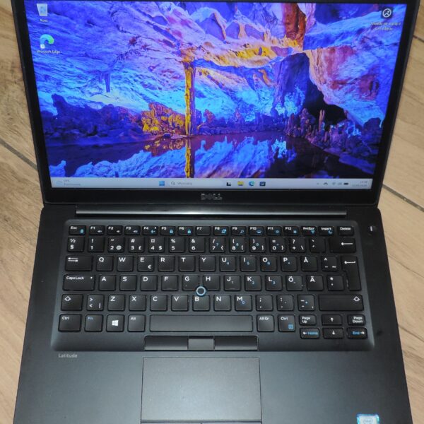 Dell Latitude 7480