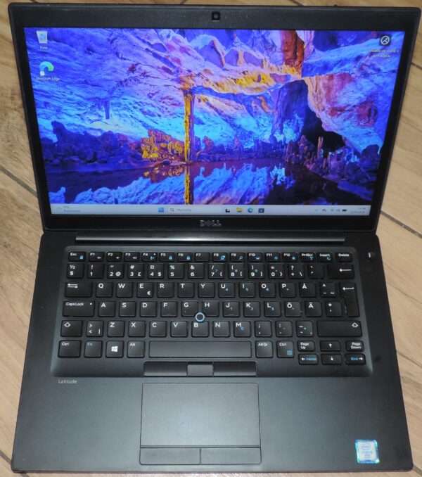 Dell Latitude 7480