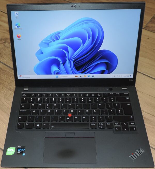 Lenovo Thinkpad T14s Gen2