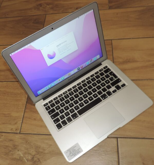 Macbook Air 13 2015