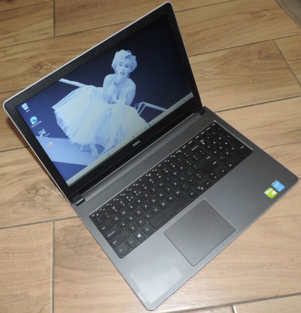Dell Inspiron 15 5558