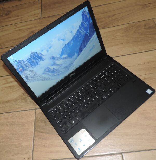 Dell Vostro 15 3568