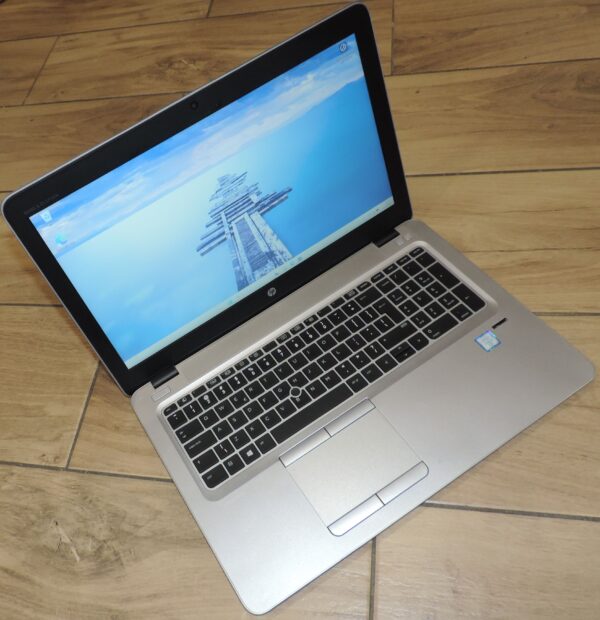 HP Elitebook 850 G3