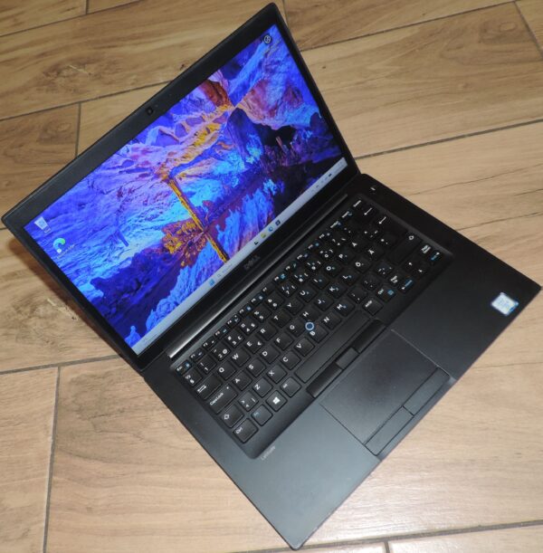Dell Latitude 7480