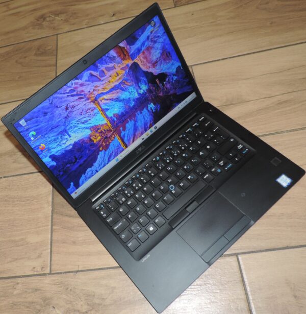 Dell Latitude 7480