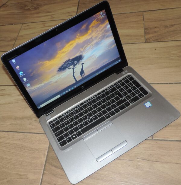 Dotykowy HP Elitebook 850 G3