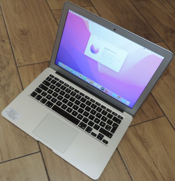 Macbook Air 13 2015