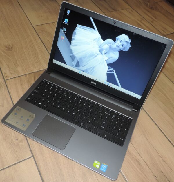 Dell Inspiron 15 5558