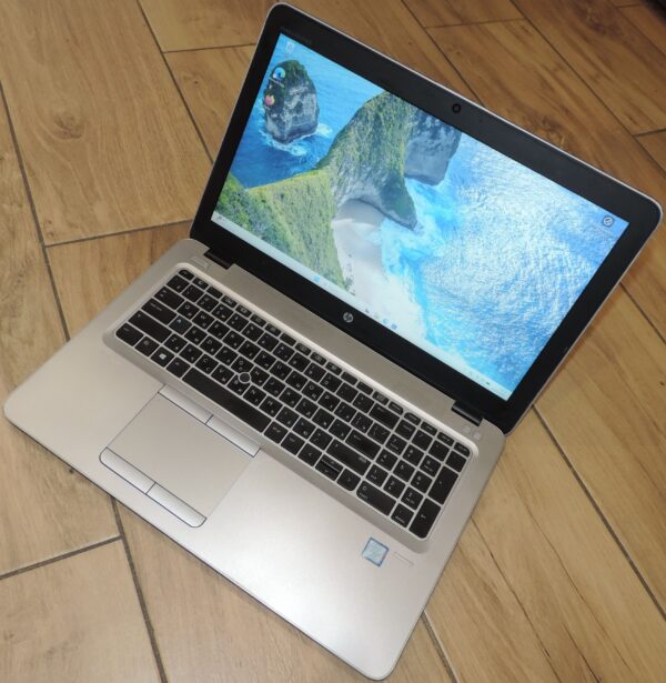 HP Elitebook 850 G4