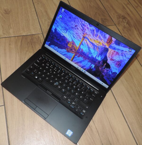 Dell Latitude 7480
