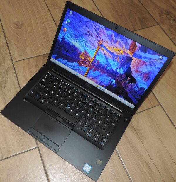 Dell Latitude 7480