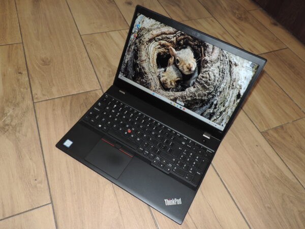Lenovo ThinkPad T580