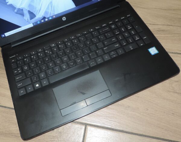 HP Pavilion 15-da0044nw