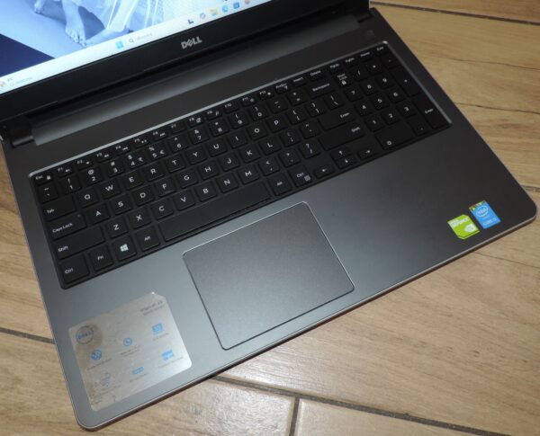 Dell Inspiron 15 5558