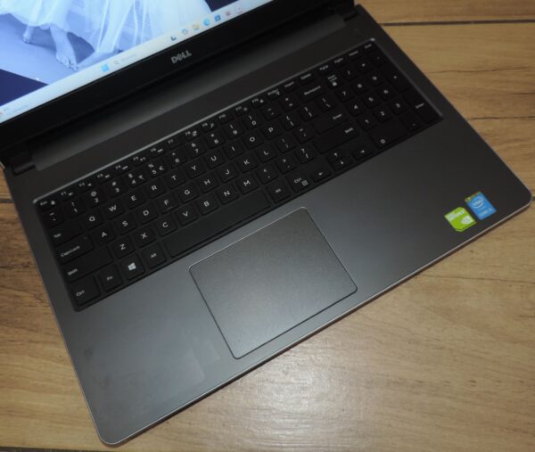 Dell Inspiron 15 5558