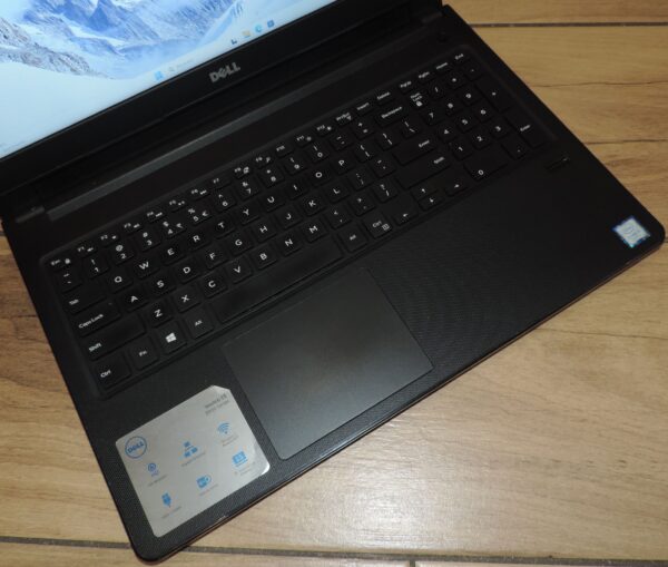 Dell Vostro 15 3568