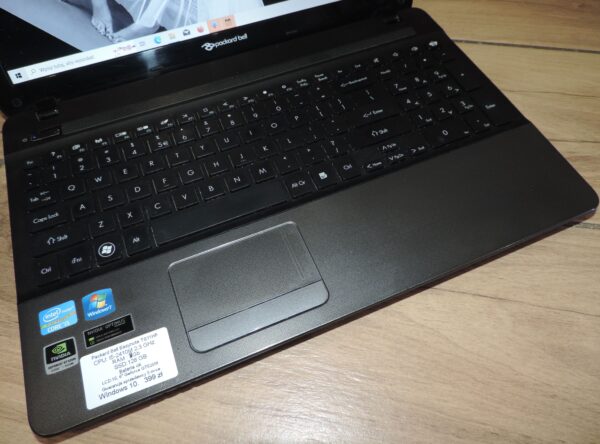Packard Bell EasyNote TS11HR