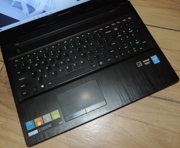 Lenovo G50-70