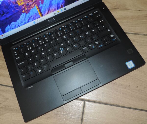 Dell Latitude 7480