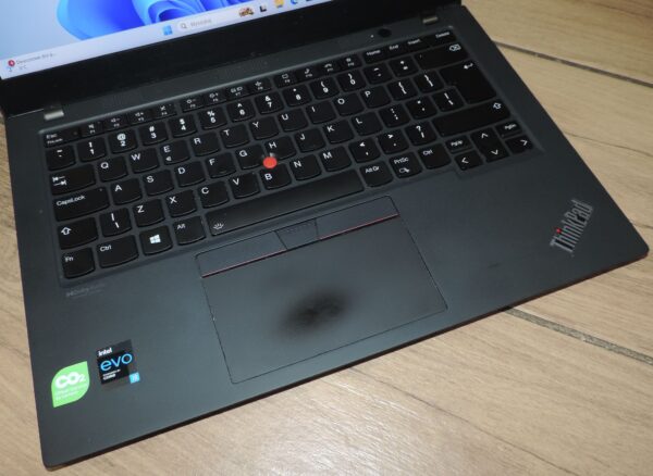Lenovo Thinkpad T14s Gen2