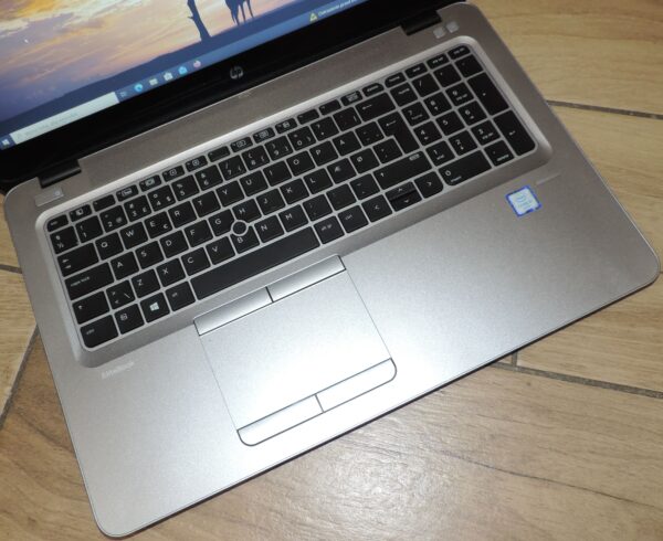 Dotykowy HP Elitebook 850 G3